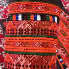 زیاستین سرای حسینی