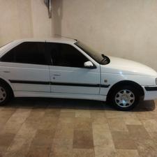 پارس مدل 90بدون رنگ