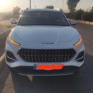 شاسی بلند جک kmc k7 صفر خشک آپشنال2023