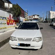 111 مدل 99 بدون رنگ بدون ضربه