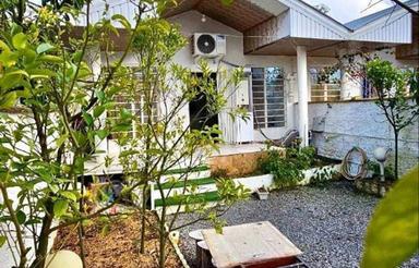 ویلا 150 متری در بهدشت