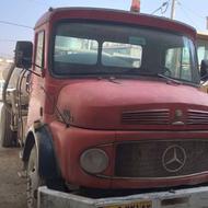 بنز 1313 مدل 65