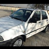 پراید مدل 95