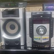 ظبط و باند سونی و ال‌جی