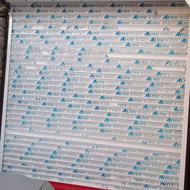 در ریموتی عرض 2/80 طول 2/90