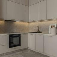 کارگر یا شاگرد کابینت سازی