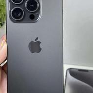 ایفون 16 پرومکس ال سی دی تعویض