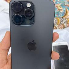 آیفون 16 پرومکس 256 قیمت منصفانه