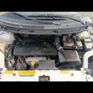 لیفان ایکس پنجاه مدل 95 اتوماتیک بیرنگ lifan x50