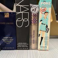 لوازم ارایشی کاملا نو