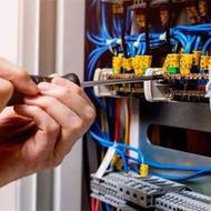 برقکاری ساختمان