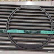 چدن ایستیک پز لعاب شده از کارخانه