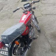 موتور125مدل87