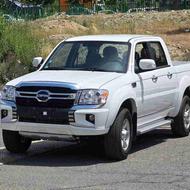 کاپرا 2کابین