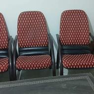 میز و صندلی اداری