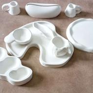 هفت سین دفرمه