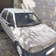 پراید سالم و تمیز