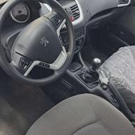 207 تیو فیو سقف فلز