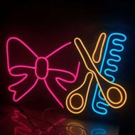 تابلو نئون .