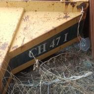 غلتک کششی ایمن راه غرب