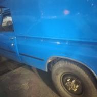 سایپا مدل 86 دوگانه سوز بدون عیب تمیز