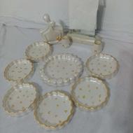 هفت سین سنگی