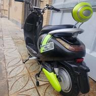 موتور دلتا برقی 1500