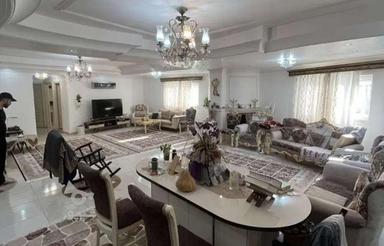 فروش آپارتمان 157 متر در کمربندی شرقی