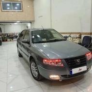 سمند سورن مدل 87