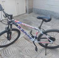 دوچرخه سایز27/5راپیدو