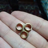 واشر ریش تراش سه تیغ روسی