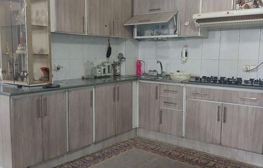 آپارتمان مسکن مهر پیر حاجی