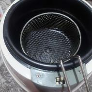 مینی سرخ کن