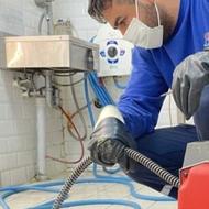 لوله بازکنی