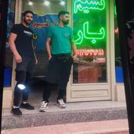 باربری طاها