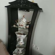 بوفه در حد نو