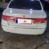 آزرا 2008 فول3300cc