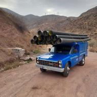 نیسان مدل 401آپشنال دوگانه شرکتی