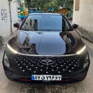 فونیکس FX دو دیفرانسیل AWD