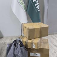 استخدام نیروی خدماتی پاره‌وقت شرکت مهندسی ساری