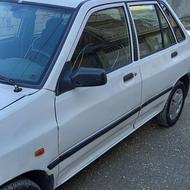 پراید تک مدل 89