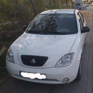 فروش یا معاوضه تیبا 99 بیرنگ