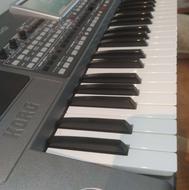 کرگ900 خونگی درحد آکبند