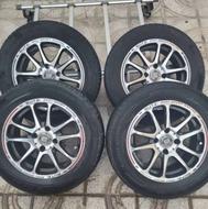 رینگ حرفه ای بوتزی المانی مشابه صفر