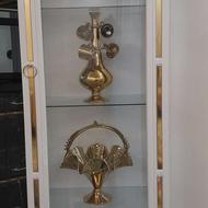 سرویس چوب جاکفشی گنجه میز تلویزیون