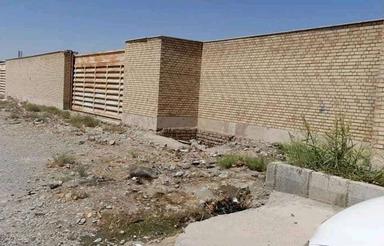 فروش صنعتی چهار دیواری 5000 متر در صفادشت کد7528