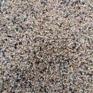 گندم شکسته یا نیم دانه گندم