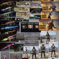 اکانت کالاف