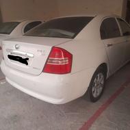 لیفان 620 کم کار 1800cc