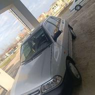 پراید مدل 90